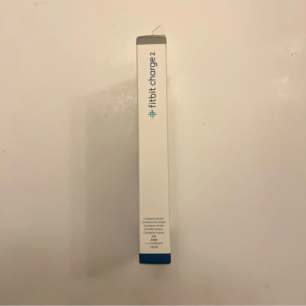 Fitbit OEM Charge 2 Replacement Band (purple, factory sealed)‎